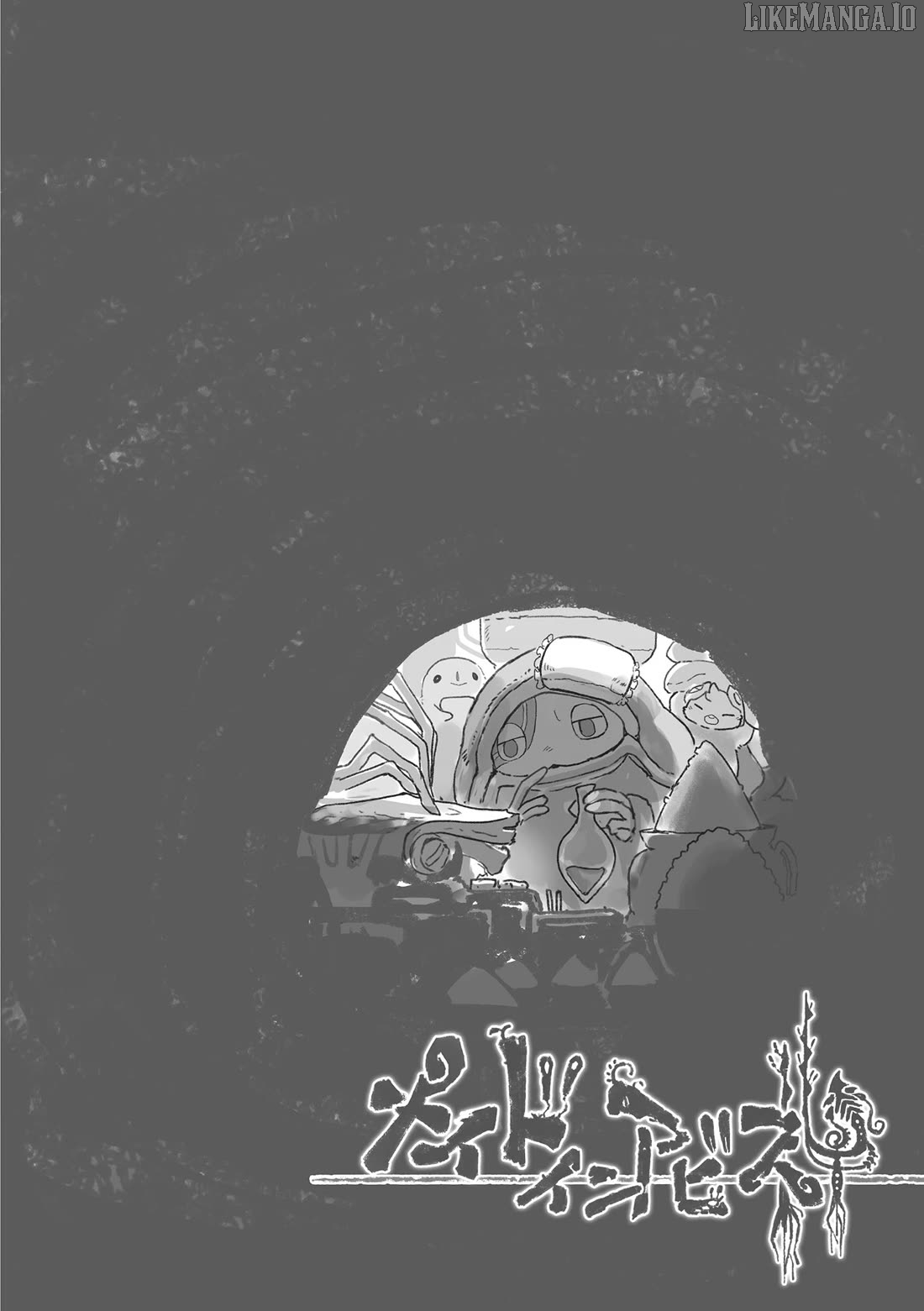 Made in Abyss, Chapter 71.7 image 06